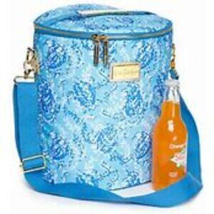 Lilly Pulitzer Beach Cooler in Turtley Awesome